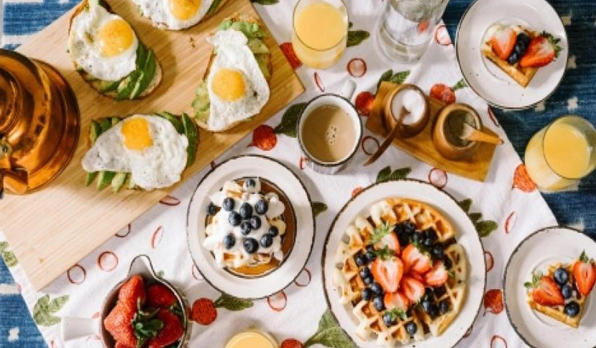 9 Benefits of Hiring a Corporate Caterer for Your Corporate Event